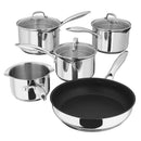 Profile 7000 5 Piece Draining Set