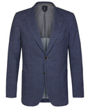 Profuomo Hopsack Blazer - Green