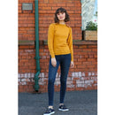 Pauline Jumper - Yellow