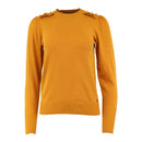 Pauline Jumper - Yellow