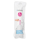 20  Bin Liners Size C
