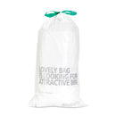 20  Bin Liners Size G