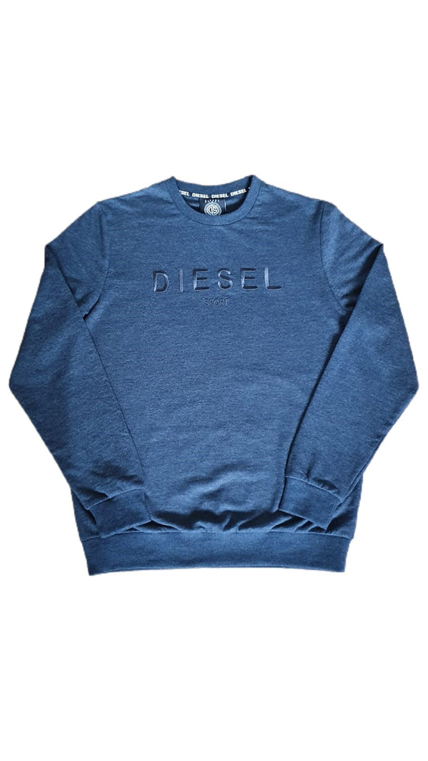 Pete Sweater - Navy