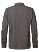 All Over Print Shirt - Mineral Yellow