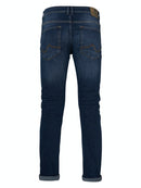 Slim Fit Jean - Burnout