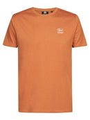 Short Sleeve T-Shirt - Desert Orange