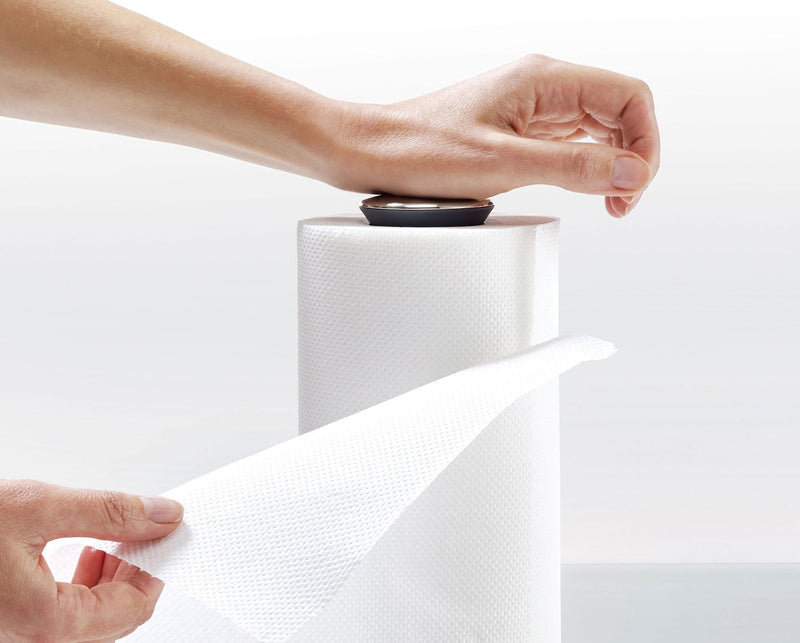 Push&Tear™ Kitchen Roll Holder