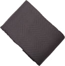 Amelle Throw Black