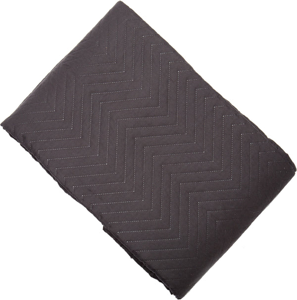 Amelle Throw Black