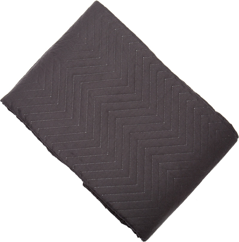 Amelle Throw Black