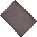 Amelle Throw Slate