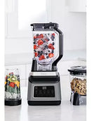 3-in-1 Food Processor with Auto-iQ