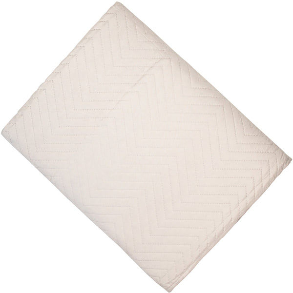 Amelle Throw Ivory