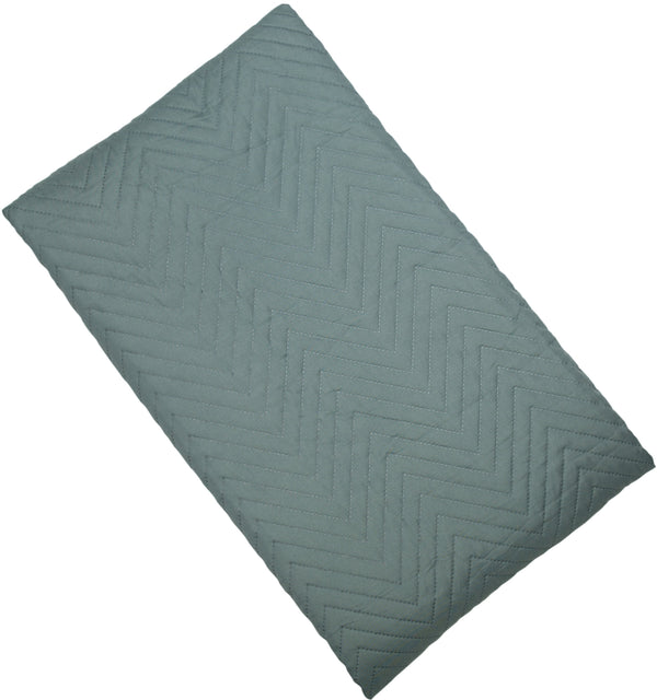Amelle Throw Seafoam