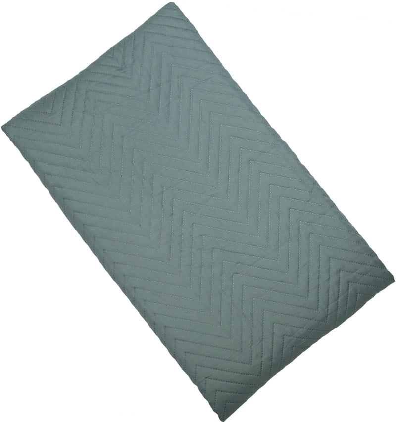 Amelle Throw Seafoam