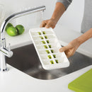 Quicksnap Plus Ice Cube Tray - Green