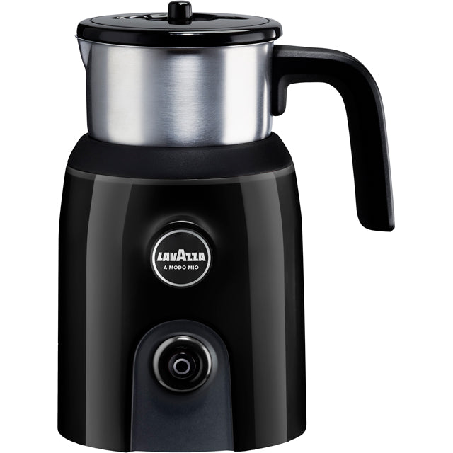 Milk Up Frother Black
