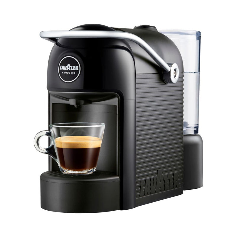 Jolie Coffee Machine Black