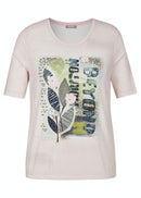 Elements T-Shirt - Powder