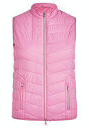 Vancouver Gilet - Mallow