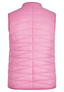Vancouver Gilet - Mallow