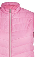 Vancouver Gilet - Mallow