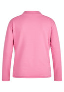 Vancouver Drawstring Sweatshirt - Mallow