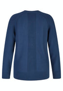 Positano Cardigan - Pacific