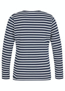 Elements Striped Twinset - Marine