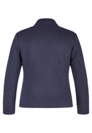 Verona Zip Jacket - Marine