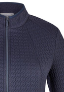 Verona Zip Jacket - Marine