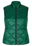 Harvard Padded Gilet - Golf