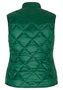 Harvard Padded Gilet - Golf