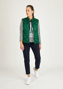 Harvard Padded Gilet - Golf