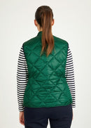 Harvard Padded Gilet - Golf