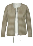 Sweet Twinset - Khaki