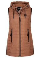 San Jose Gilet - Calvados