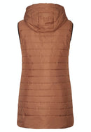 San Jose Gilet - Calvados