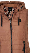 San Jose Gilet - Calvados