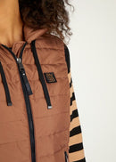 San Jose Gilet - Calvados