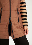 San Jose Gilet - Calvados