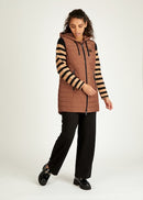 San Jose Gilet - Calvados