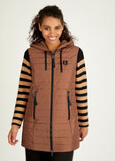 San Jose Gilet - Calvados