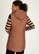 San Jose Gilet - Calvados