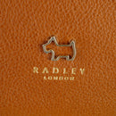 Med Ziparound X-body - Tan