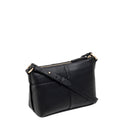 Med Ziptop X-body - Black