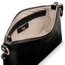 Med Ziptop X-body - Black