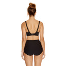 Rebecca Underwire Mould Bra - Black