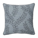 Sissinghurst Cushion 40x40cm Teal