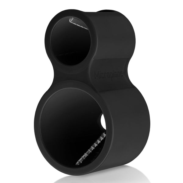 Spiral Cutter - Black